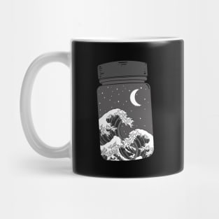 Night at The Sea Mug